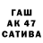Бутират Butirat m Nayyar